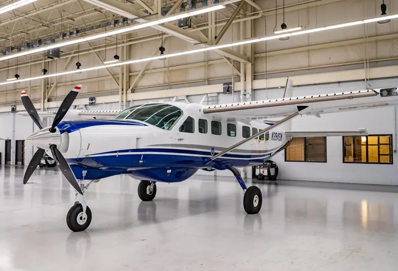 2023 Cessna Grand Caravan