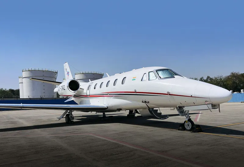 2020 Cessna Citation XLS+ for sale