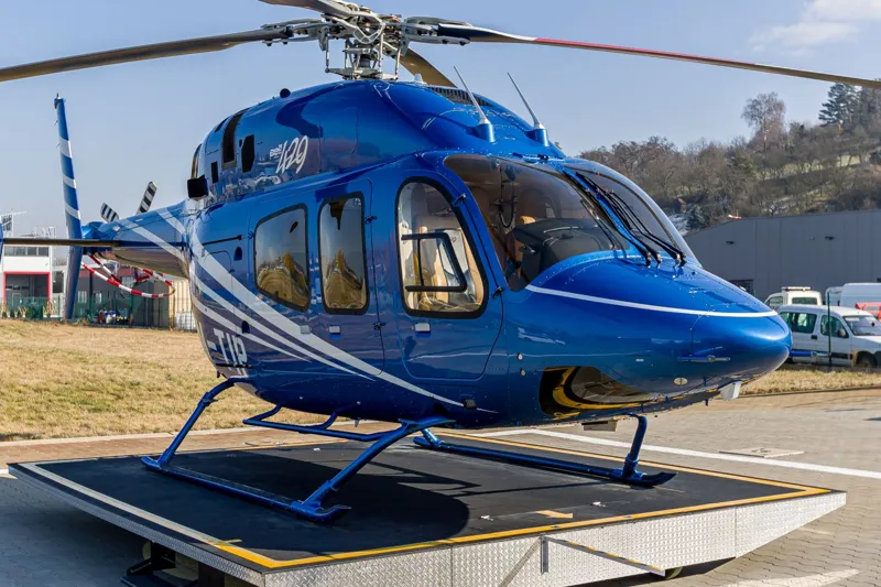 2012 Bell 429 for sale