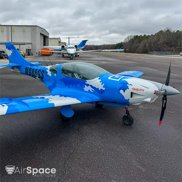 2024 JMB VL-3EH-916