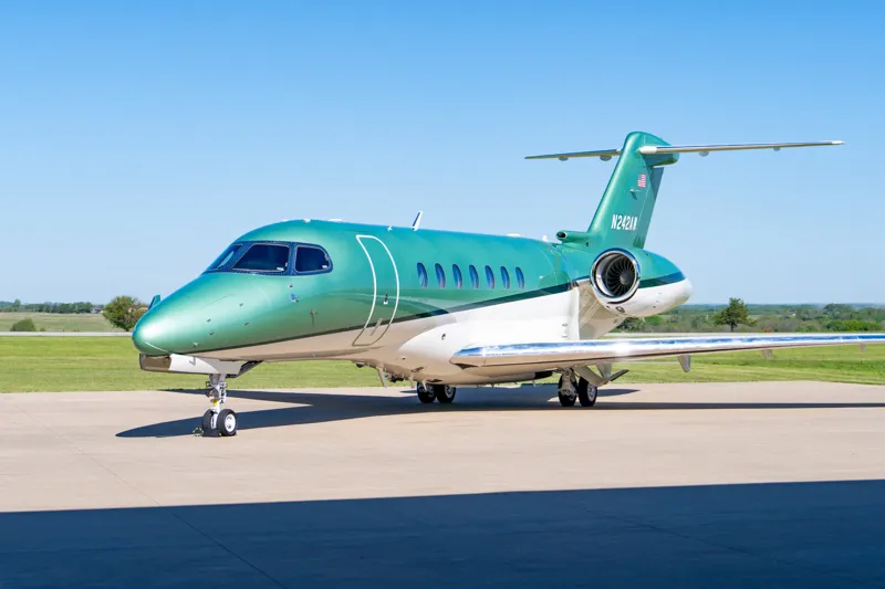 2019 Cessna Citation Longitude for sale