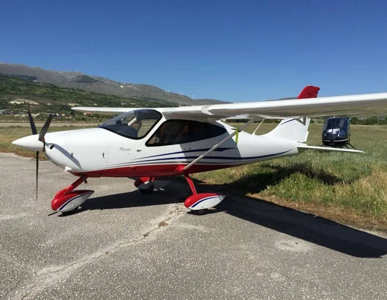 Tecnam P-2008 Ultralight Aircraft For Sale for sale