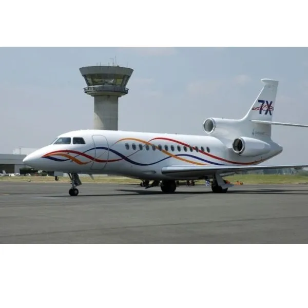 DASSAULT Dassault Falcon 7X Private Jet For (sold)