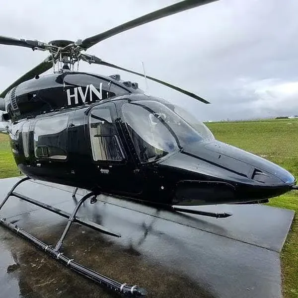 2000 BELL 427 (sold)