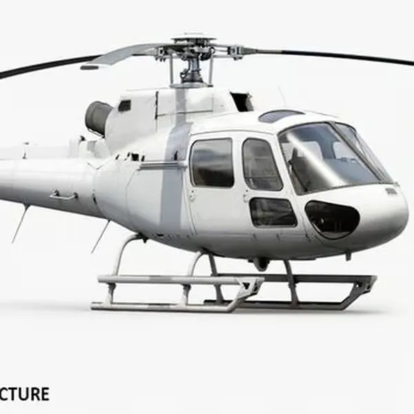 2019 AIRBUS HELICOPTERS H125 (sold)