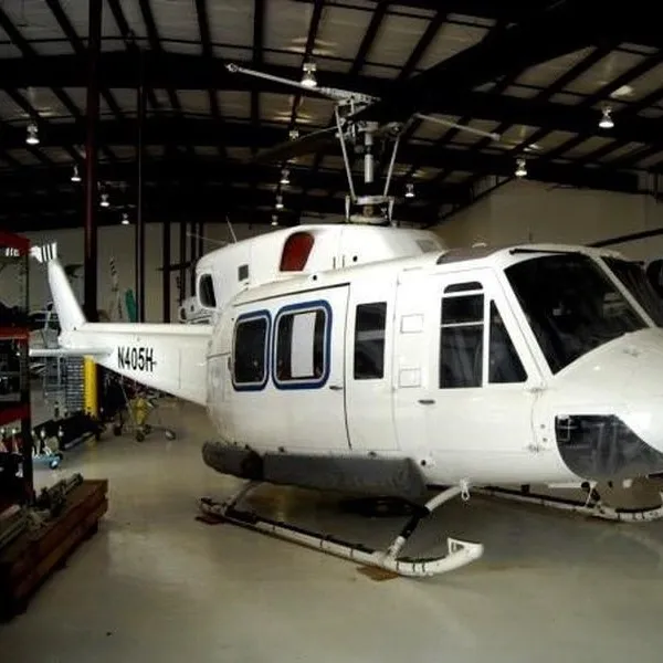 1995 Bell 212 for sale