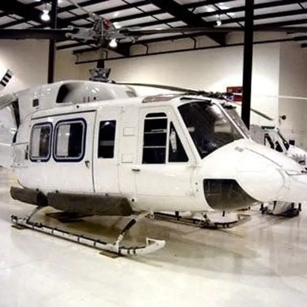 1992 Bell 212 for sale