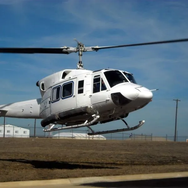 1996 Bell 212 for sale