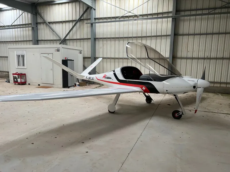 2015 Risen Excellence Porto Risen 912 ULS