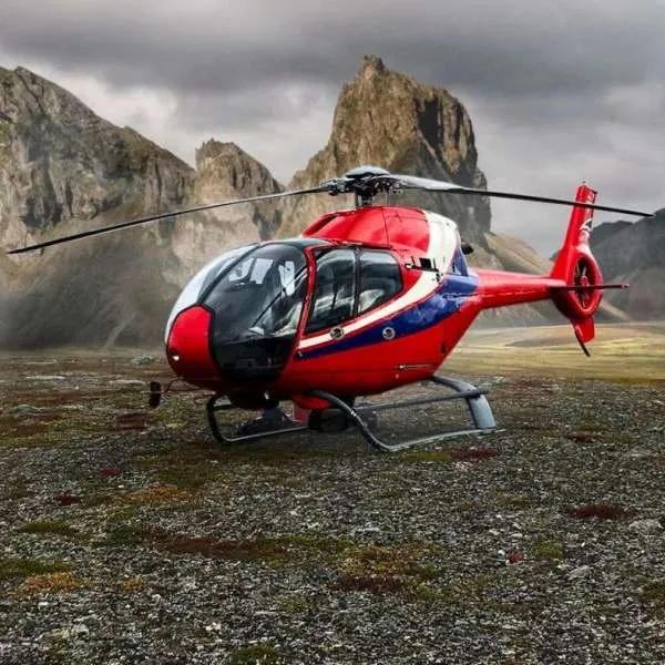 Eurocopter EC 120B Turbine Helicopter For Sale for sale