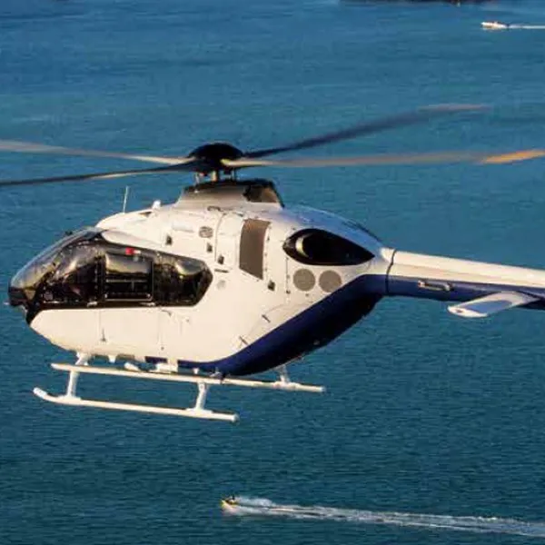 Airbus ACH 135 Turbine Helicopter For Sale for sale
