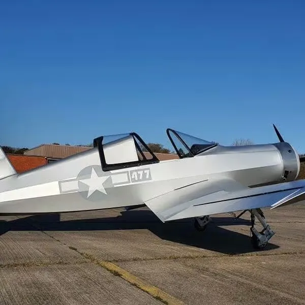 2023 CORSAIR e-motion microlight (sold)