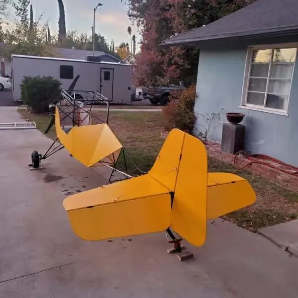2023 Badland Aircraft Aircraft F2 Flyer Ultralight for sale