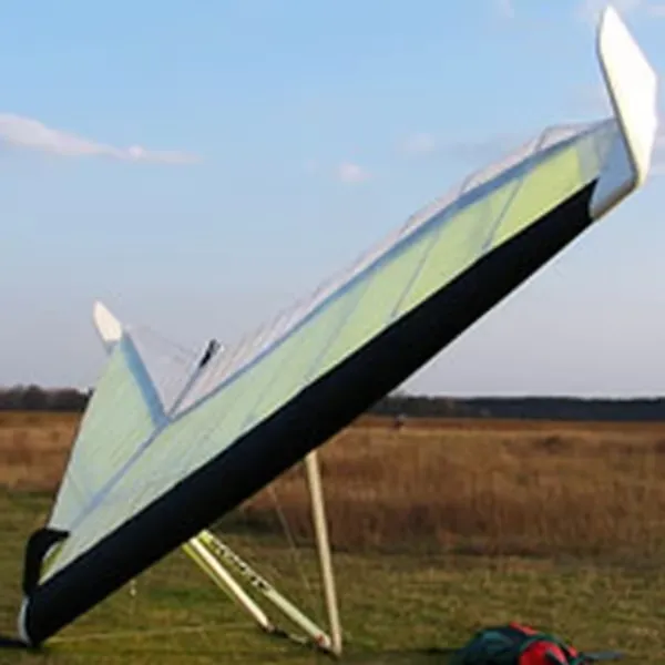 Aeros Profi TL Wing