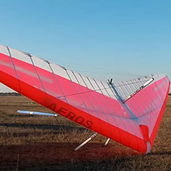 Aeros Profi Wing