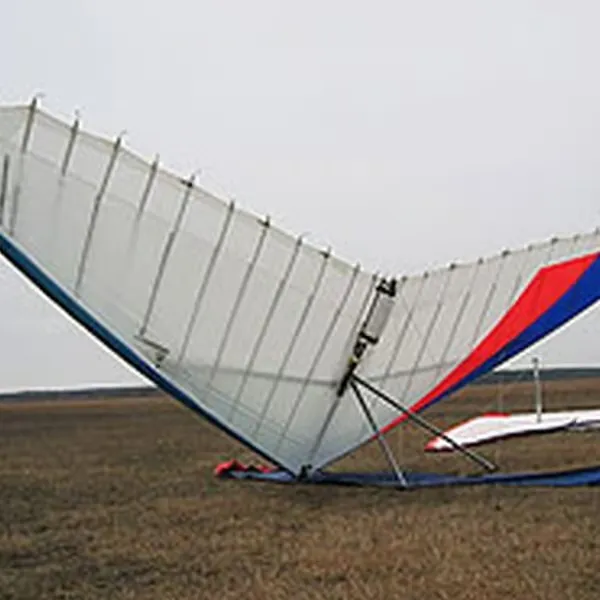Aeros Stream Wing