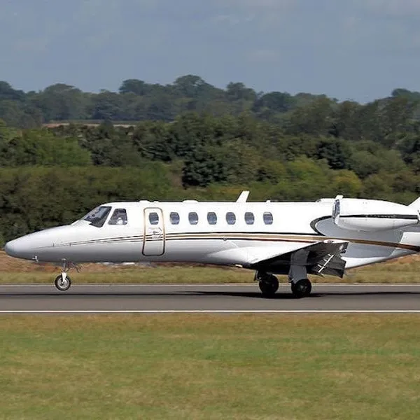 2007 Cessna Citation CJ3