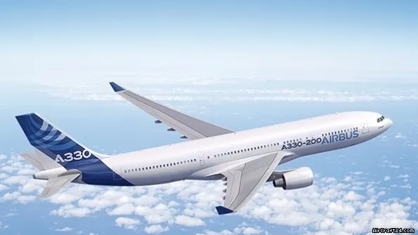 Airbus 330-200 for sale