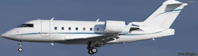 Bombardier/Challenger 604 for sale