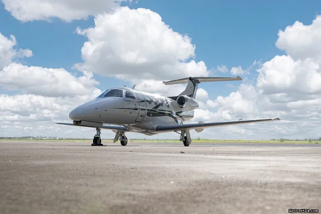 Embraer Phenom 100 E for sale