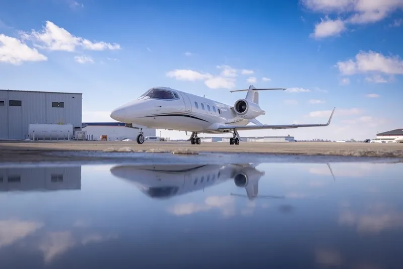 2003 Bombardier 60SE