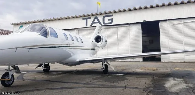 2001 Cessna Citation CJ1 for sale