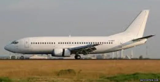 Boeing B737-300 for sale