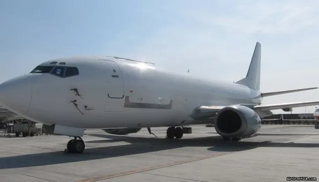 Boeing 737-300 Freighter for sale