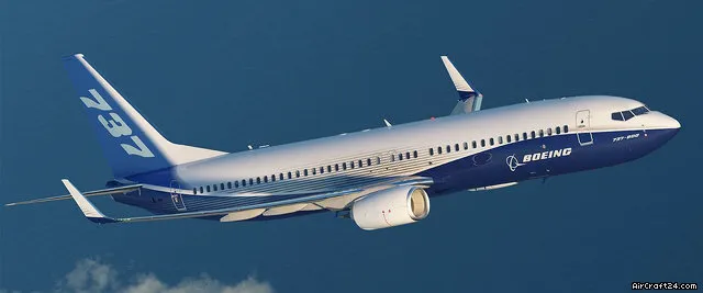 Boeing B737-900ER for sale