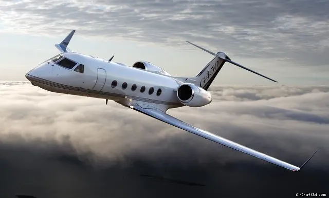 Gulfstream G450 for sale