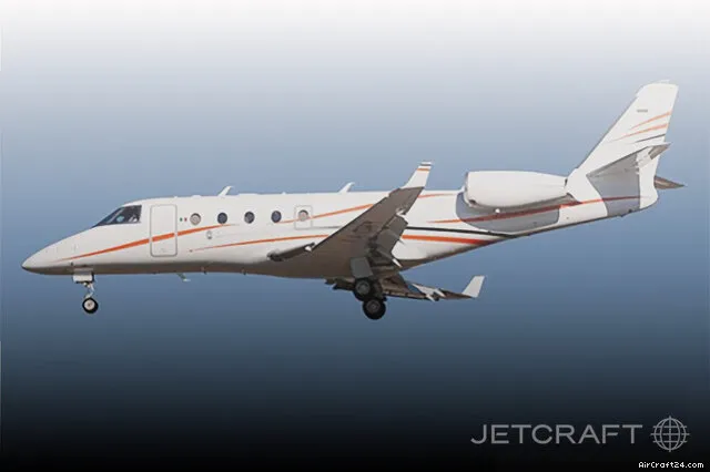 Gulfstream G150 for sale