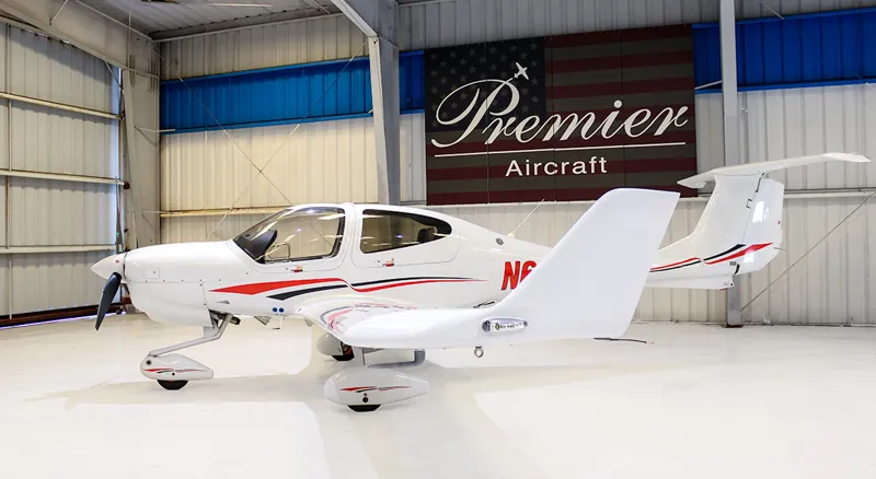 2023 Diamond DA40 for sale