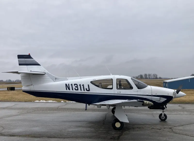 1975 Commander 112A
