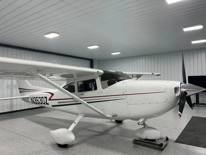 2001 Cessna T182T for sale