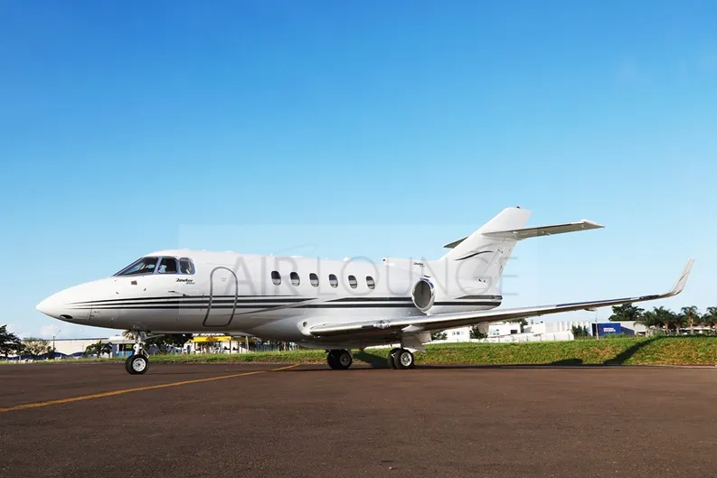 2006 Hawker 850 for sale
