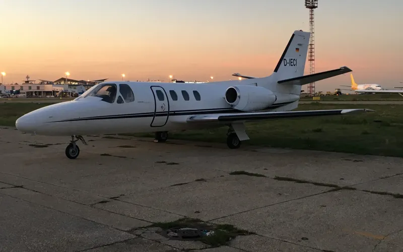 1973 Cessna Citation I for sale