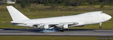Boeing B747-200F for sale