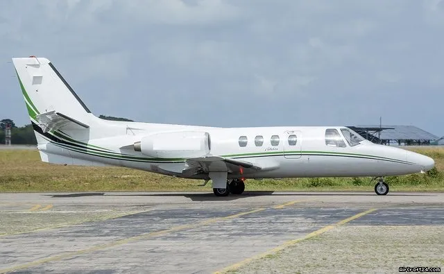 Cessna Citation C500 for sale