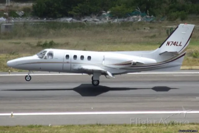 1974 Cessna Citation I for sale