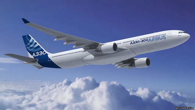 Airbus A330-300 for sale