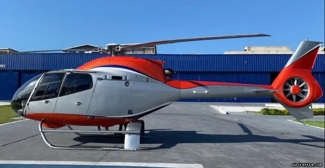 Eurocopter EC120B - Colibri for sale