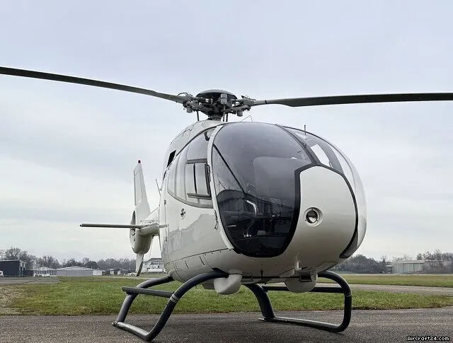 Eurocopter EC120B for sale