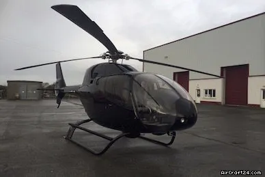 Eurocopter EC120B for sale