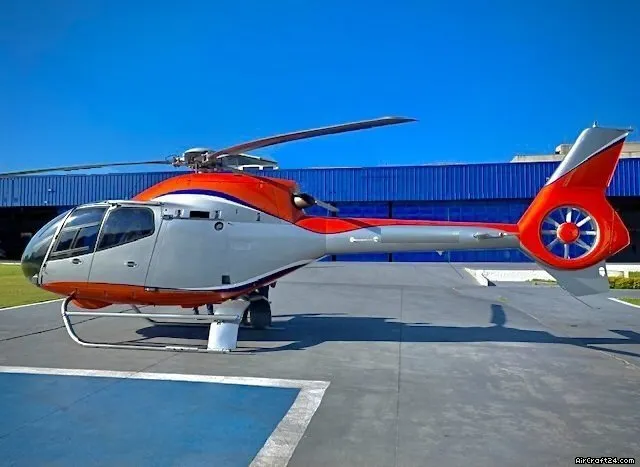 Eurocopter EC120 - Colibri for sale