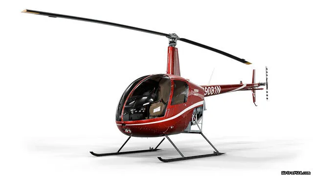 Robinson R22 for sale