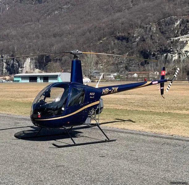 Robinson R22 Beta 2 for sale