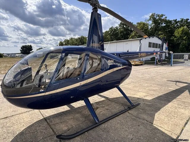2025 Robinson R44 Raven I