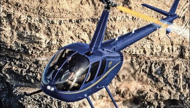 Robinson R44 for sale