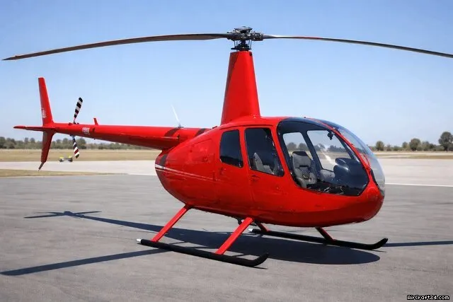 Robinson R44 for sale