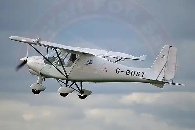 2023 Comco Ikarus C42C FB100 for sale